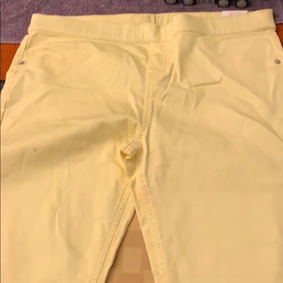 Girls jegging pants - Picture 3 of 3